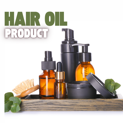 Hair Oil