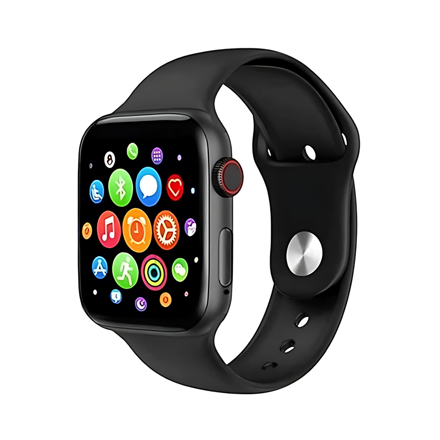 M59 Pro Max JSYES Smart Watch