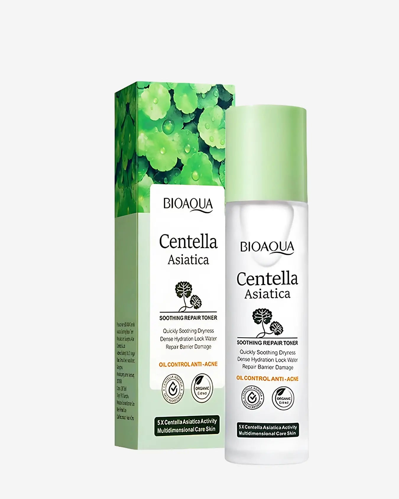 BIOAQUA Centella Toner for Oily Skin UAE"

"Hydrating Oil Control Skincare Duba