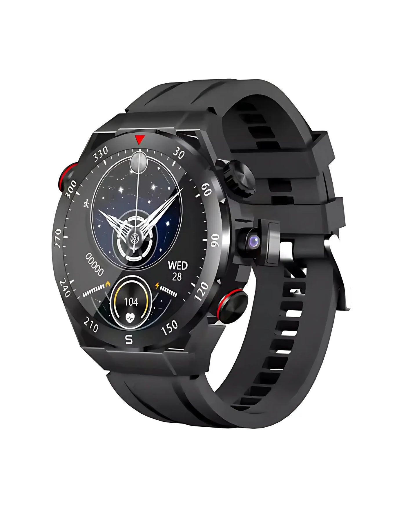 WS10 Android Smartwatch UAE , Android smartwatch UAE

IP68 waterproof smartwatch Dubai

Wireless charging smartwatch UAE

Best budget smartwatch UAE

UAE edition Android watch

GSM smartwatch UAE

Fitness tracker UAE

Dubai tech gadgets